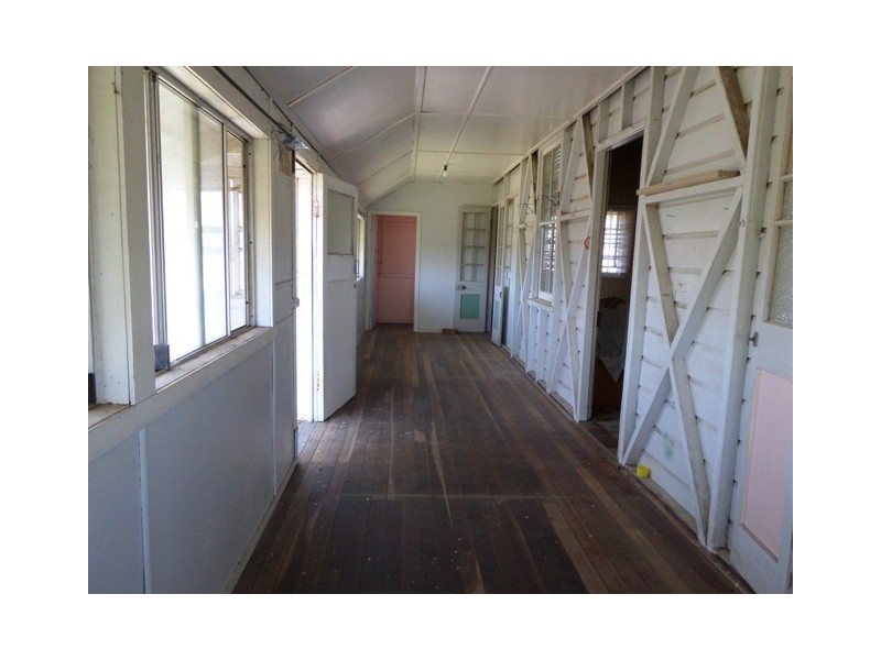 Adare QLD 4343