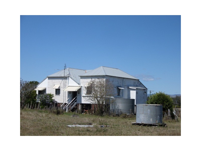 Adare QLD 4343