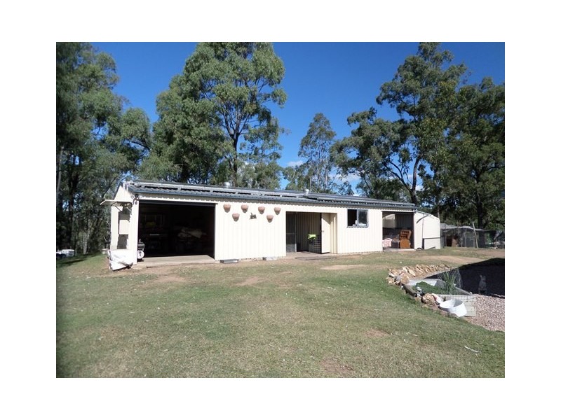 37F Salt Springs Road, Glen Cairn QLD 4342