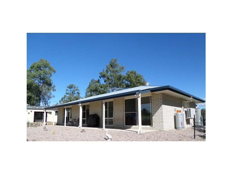 37F Salt Springs Road, Glen Cairn QLD 4342