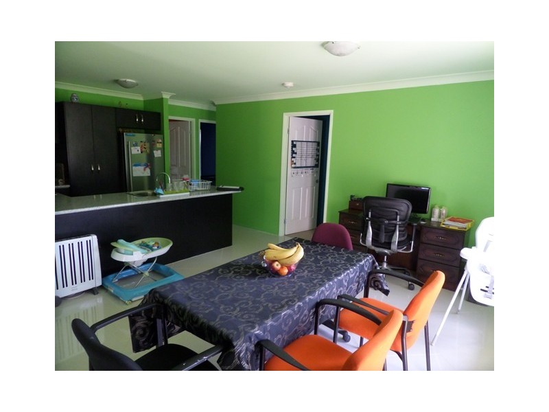 5 ARCHER ROAD, Spring Creek QLD 4343