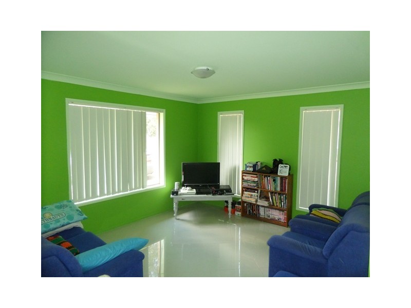 5 ARCHER ROAD, Spring Creek QLD 4343