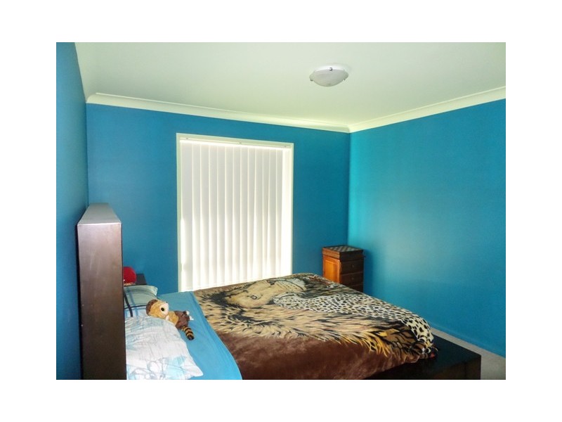 5 ARCHER ROAD, Spring Creek QLD 4343