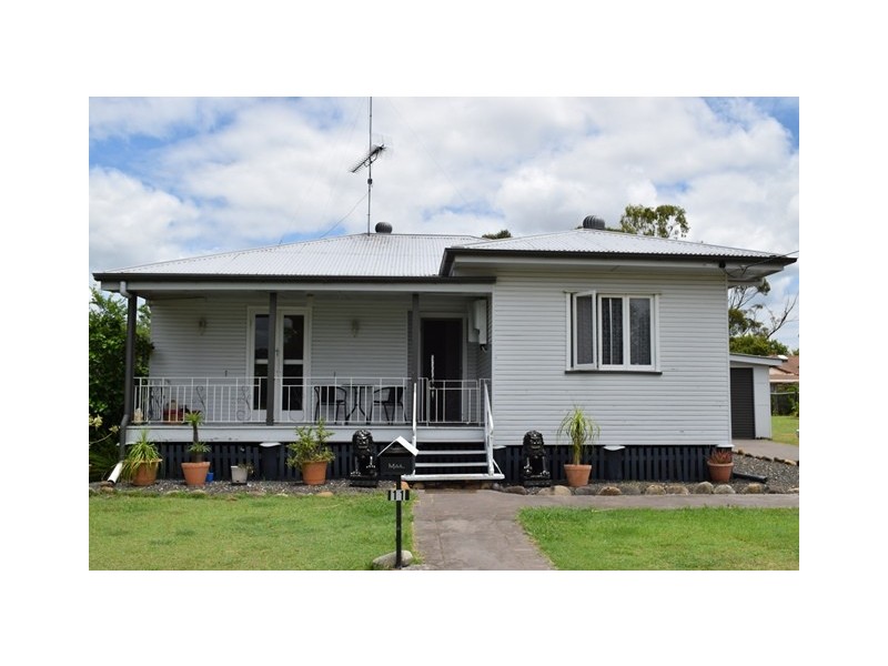 11 FELDHAHN STREET, Gatton QLD 4343