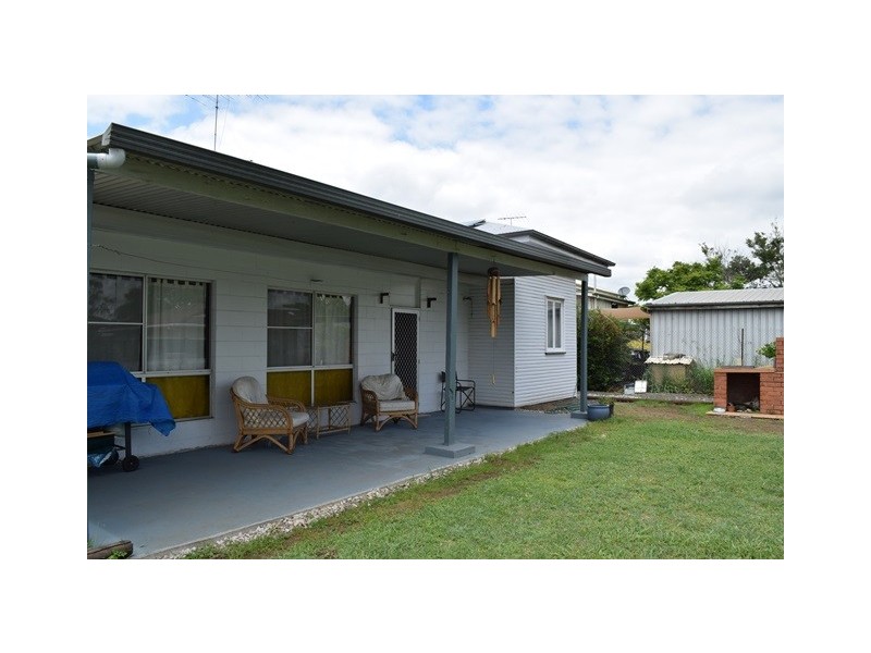 11 FELDHAHN STREET, Gatton QLD 4343