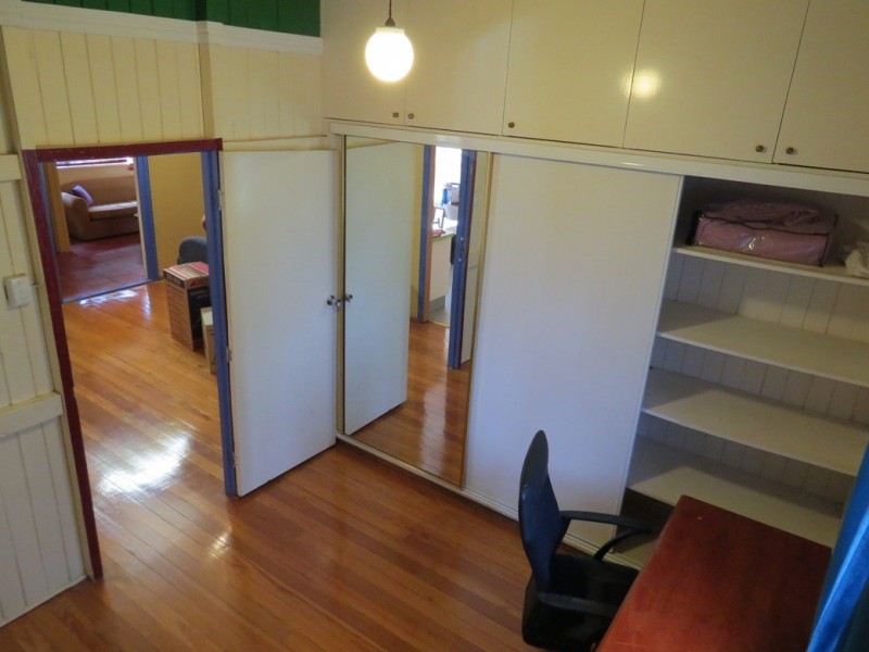 1/81 William Street, Gatton QLD 4343