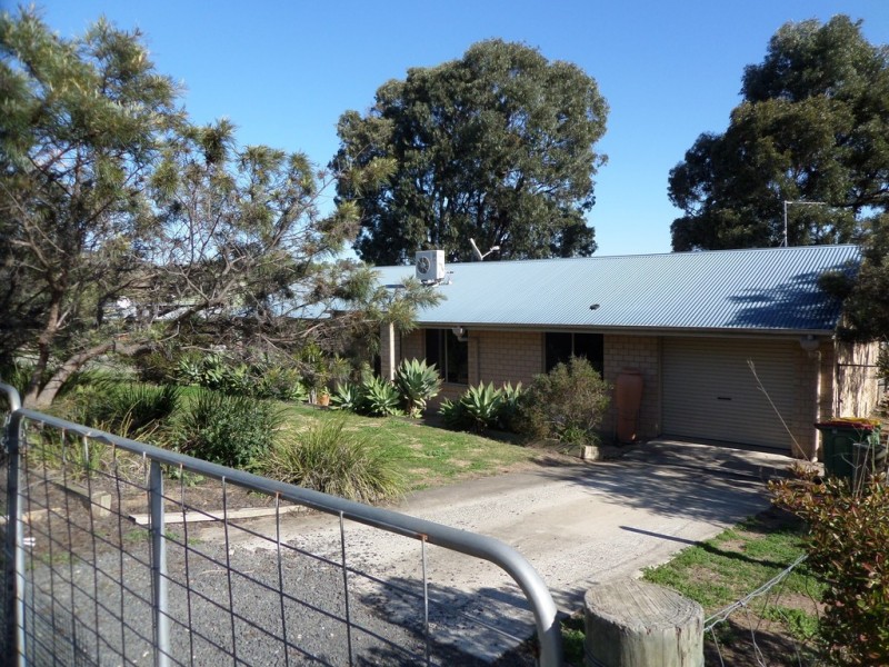 52 HEWETT DRIVE, Regency Downs QLD 4341