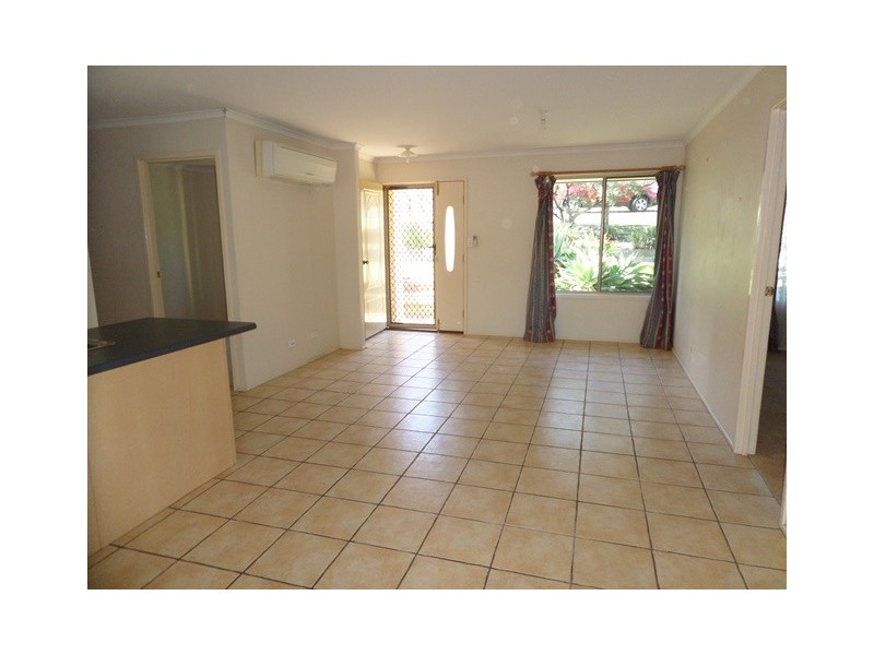 52 HEWETT DRIVE, Regency Downs QLD 4341