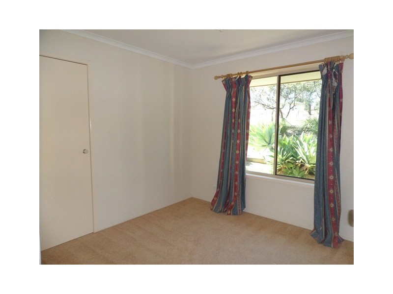 52 HEWETT DRIVE, Regency Downs QLD 4341