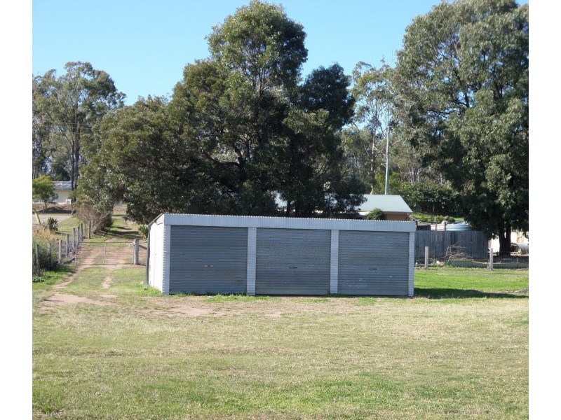 52 HEWETT DRIVE, Regency Downs QLD 4341