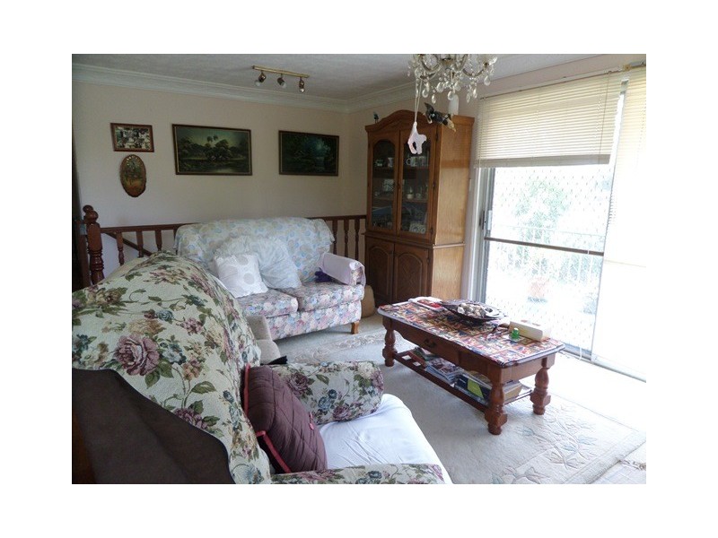 12 AIRFORCE ROAD, Helidon QLD 4344