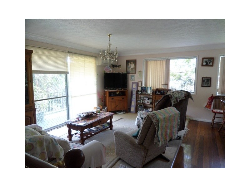 12 AIRFORCE ROAD, Helidon QLD 4344