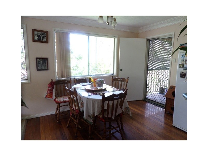 12 AIRFORCE ROAD, Helidon QLD 4344