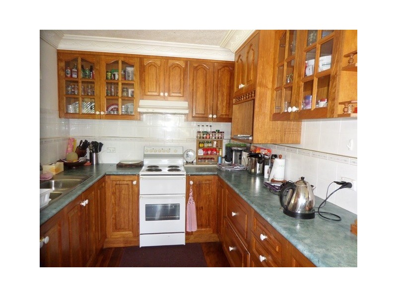 12 AIRFORCE ROAD, Helidon QLD 4344