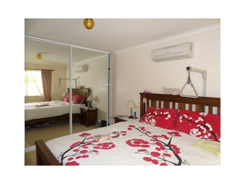 12 AIRFORCE ROAD, Helidon QLD 4344