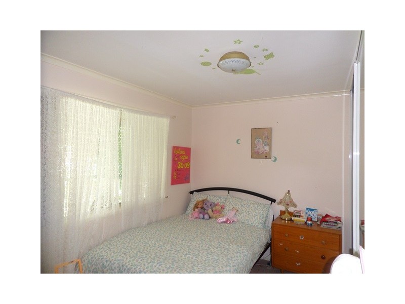 12 AIRFORCE ROAD, Helidon QLD 4344