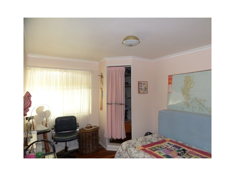 12 AIRFORCE ROAD, Helidon QLD 4344