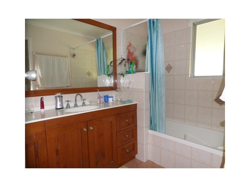 12 AIRFORCE ROAD, Helidon QLD 4344