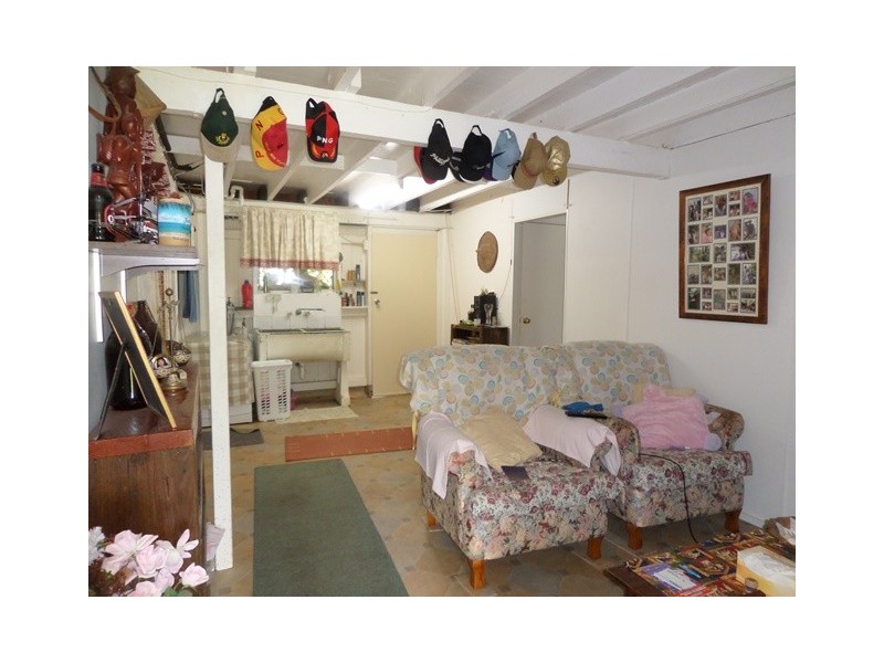 12 AIRFORCE ROAD, Helidon QLD 4344