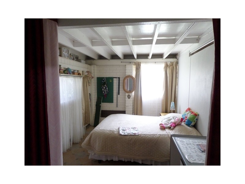 12 AIRFORCE ROAD, Helidon QLD 4344