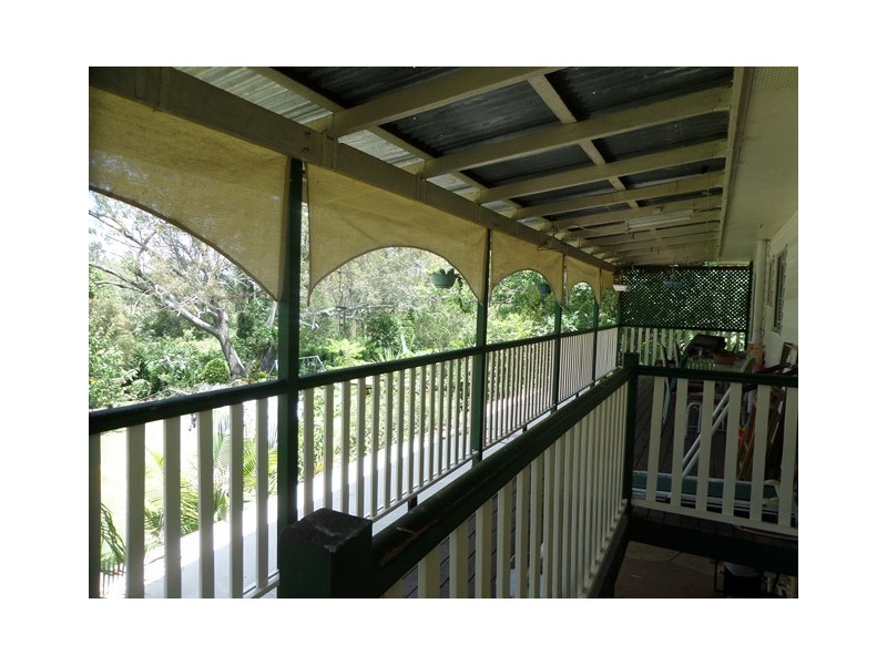 12 AIRFORCE ROAD, Helidon QLD 4344