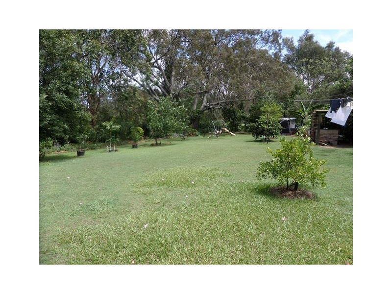 12 AIRFORCE ROAD, Helidon QLD 4344