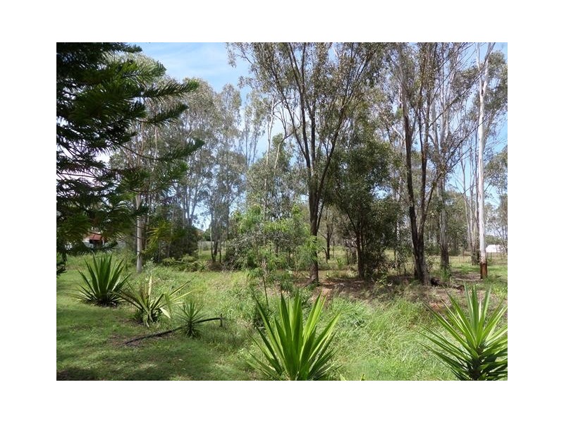 12 AIRFORCE ROAD, Helidon QLD 4344