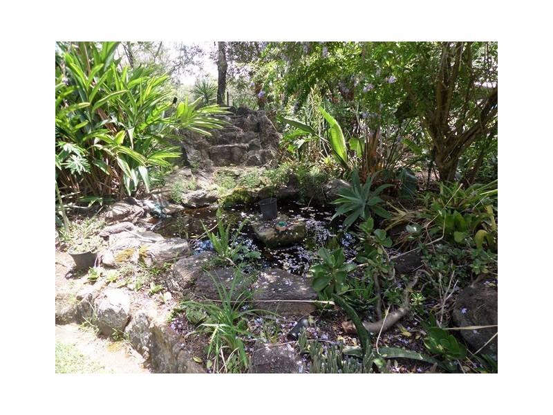 12 AIRFORCE ROAD, Helidon QLD 4344