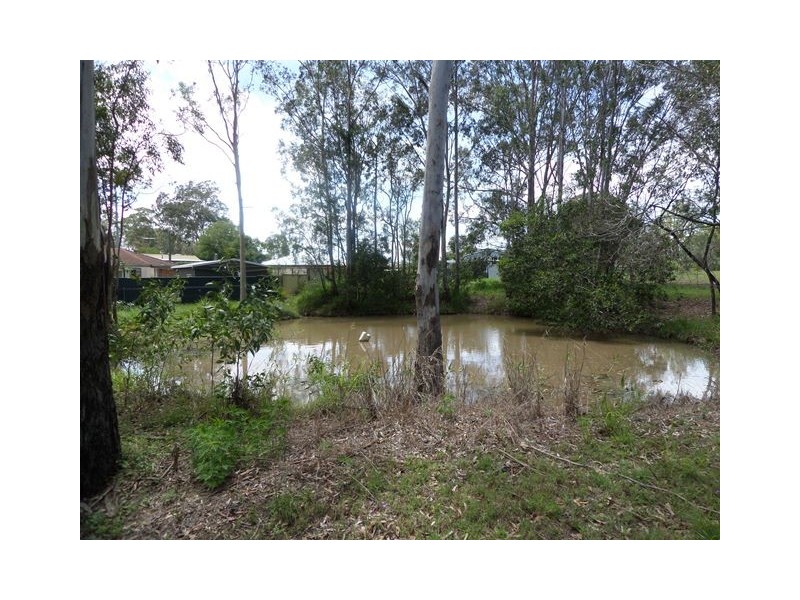 12 AIRFORCE ROAD, Helidon QLD 4344