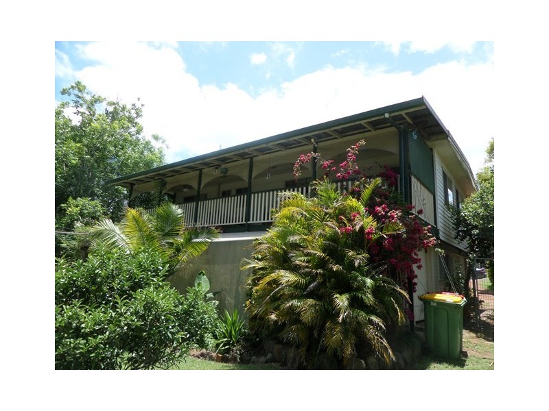 12 AIRFORCE ROAD, Helidon QLD 4344