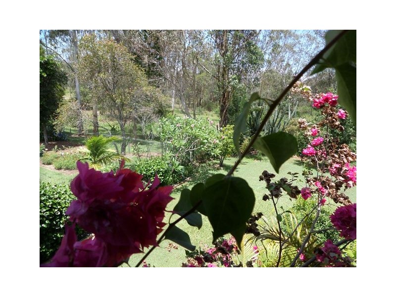 12 AIRFORCE ROAD, Helidon QLD 4344