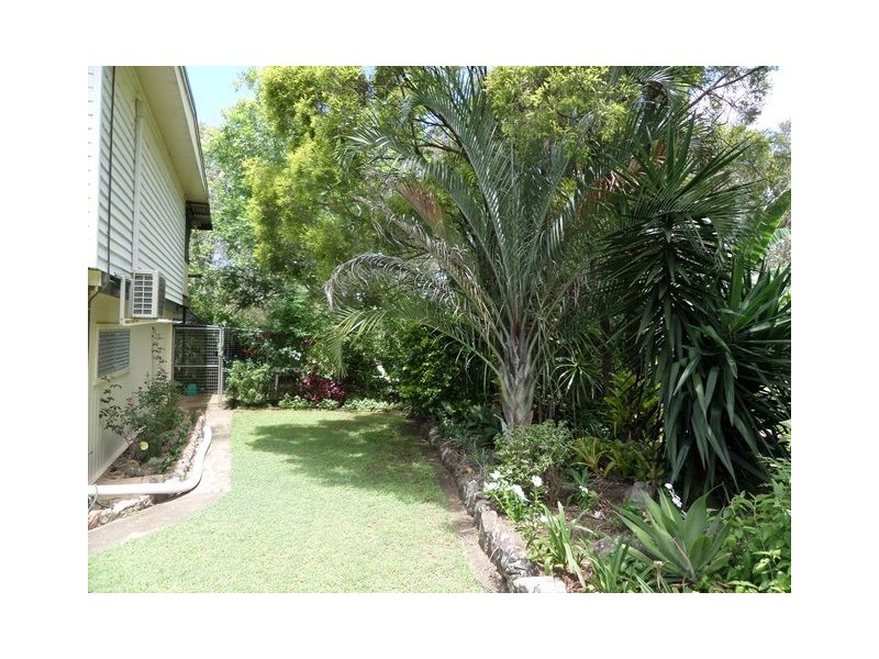 12 AIRFORCE ROAD, Helidon QLD 4344