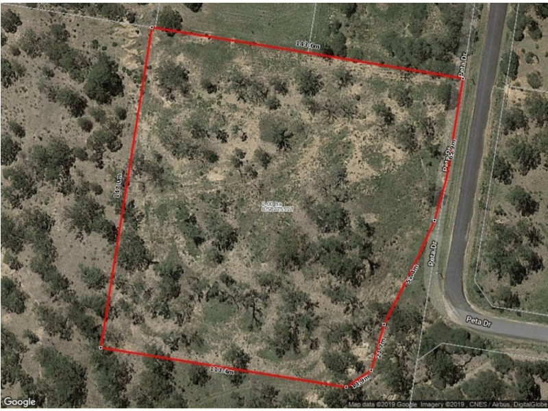 Lot 8 Peta Drive, Gatton QLD 4343