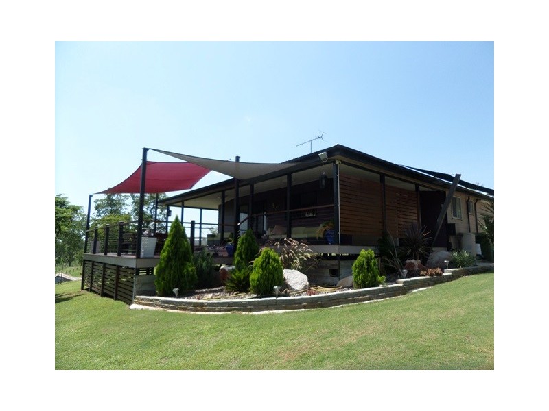 33 SIPPEL ROAD, Blenheim QLD 4341