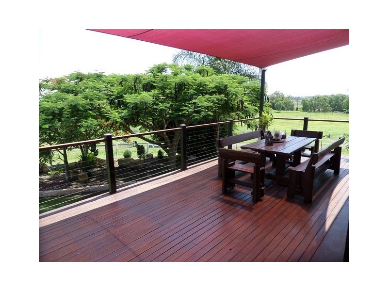 33 SIPPEL ROAD, Blenheim QLD 4341