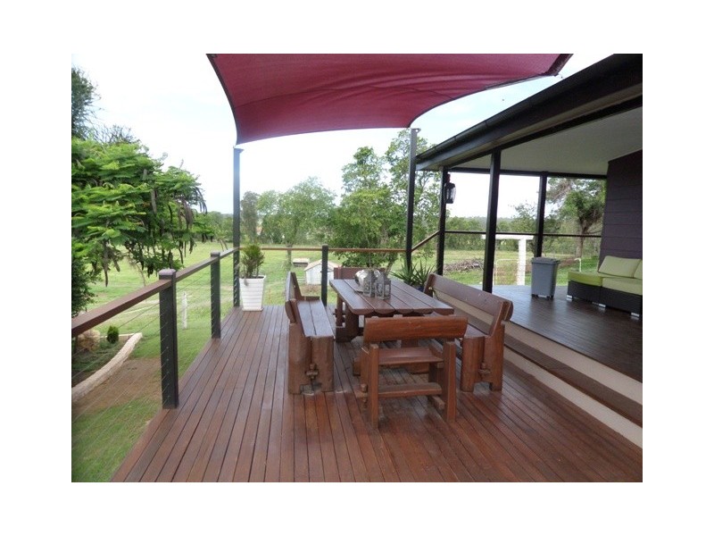 33 SIPPEL ROAD, Blenheim QLD 4341