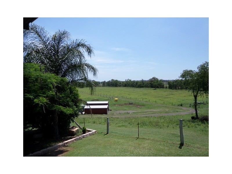 33 SIPPEL ROAD, Blenheim QLD 4341