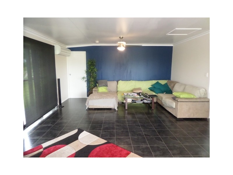 33 SIPPEL ROAD, Blenheim QLD 4341
