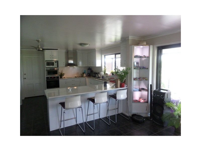 33 SIPPEL ROAD, Blenheim QLD 4341