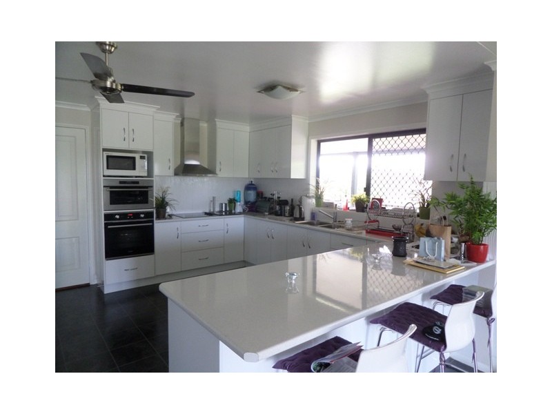 33 SIPPEL ROAD, Blenheim QLD 4341