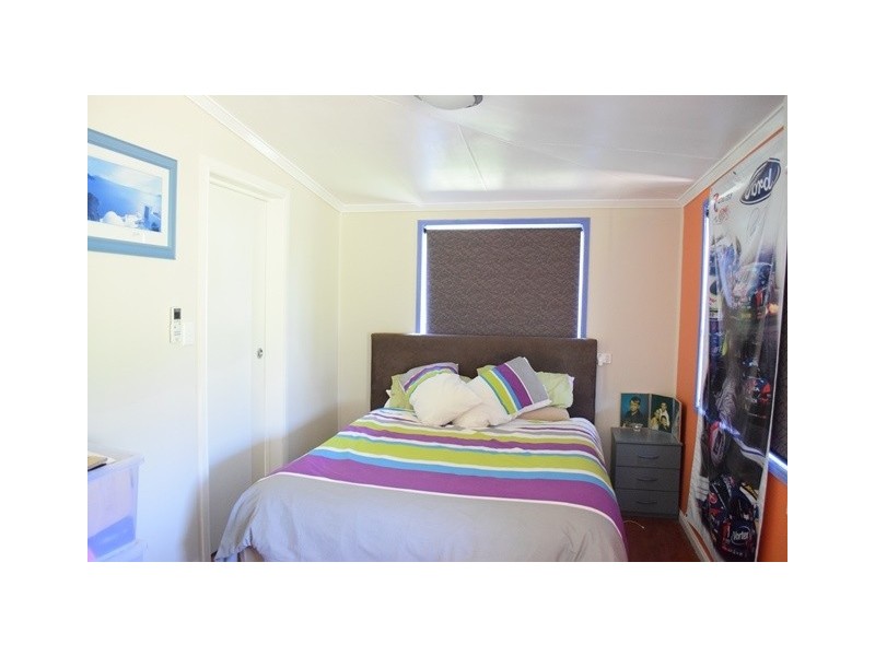 33 SIPPEL ROAD, Blenheim QLD 4341