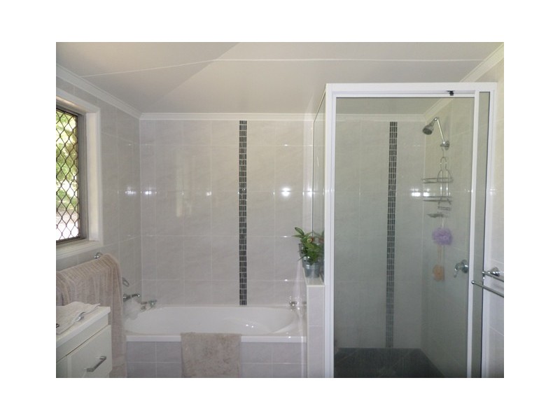 33 SIPPEL ROAD, Blenheim QLD 4341