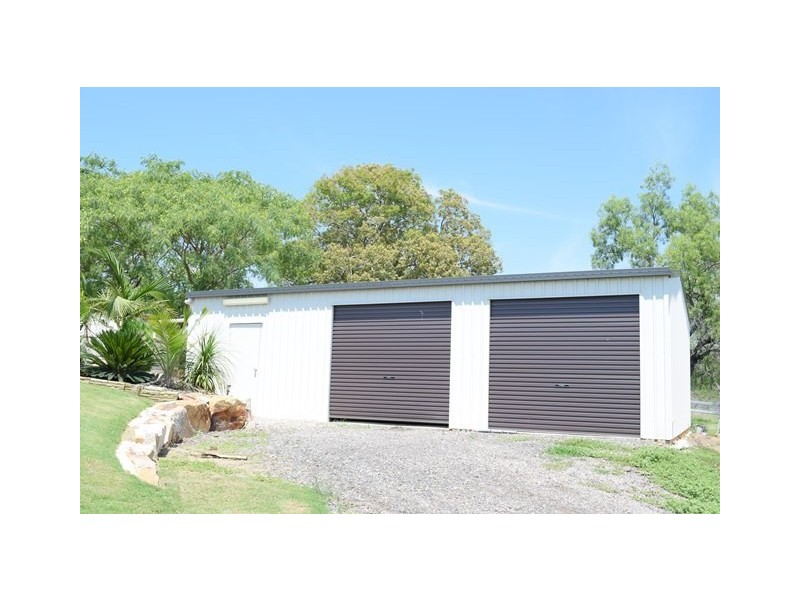 33 SIPPEL ROAD, Blenheim QLD 4341