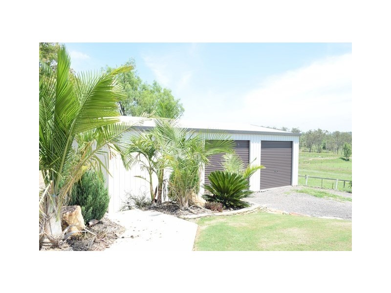 33 SIPPEL ROAD, Blenheim QLD 4341