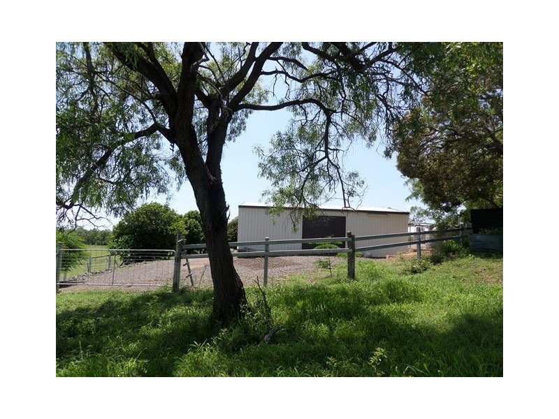 33 SIPPEL ROAD, Blenheim QLD 4341