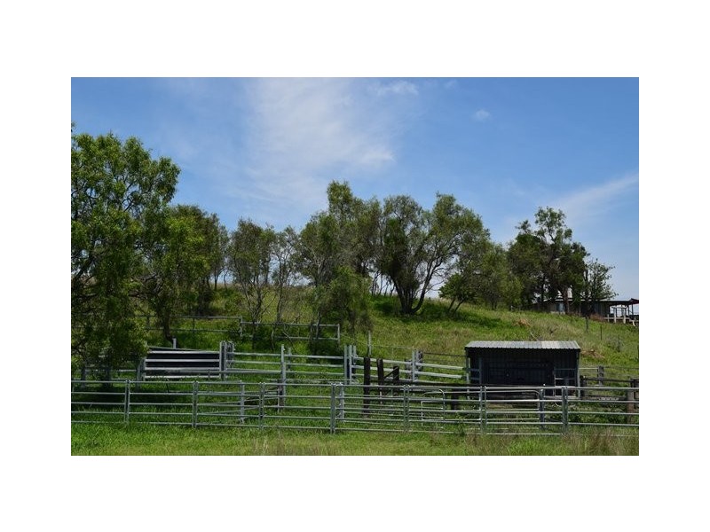 33 SIPPEL ROAD, Blenheim QLD 4341