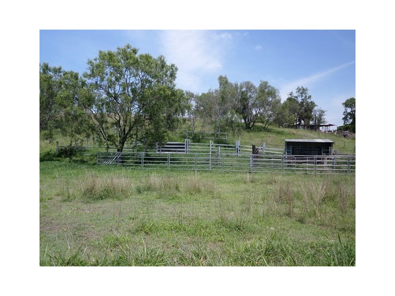 33 SIPPEL ROAD, Blenheim QLD 4341