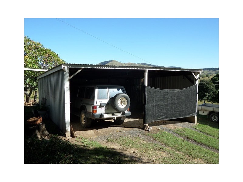 47 Duncans Rd, Ma Ma Creek QLD 4347