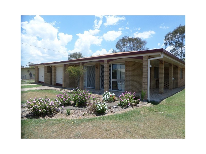 11 MURRY STREET, Gatton QLD 4343