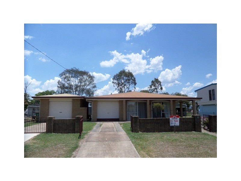 11 MURRY STREET, Gatton QLD 4343